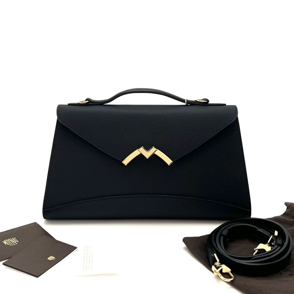 Moynat Women Pre-Loved Bag Very Good Condition